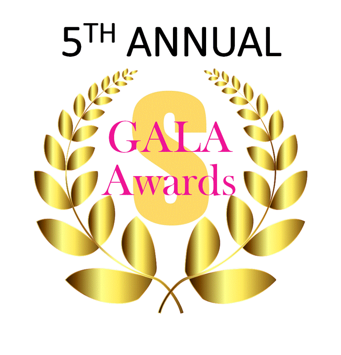 5TH ANNUAL GALA AWARDS.gif