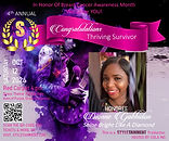 Dionne Gabbidon, Promo Poster, 2024....jpg