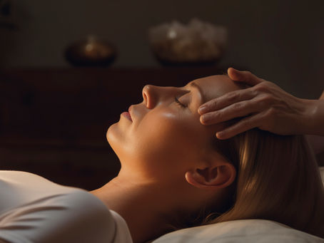 How Reiki Addresses the Root Causes of Insomnia?
