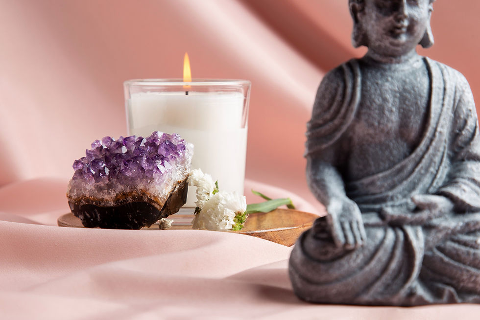 reiki healing in Jaipur
