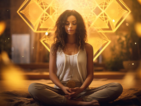 How Can Chakra Healing Transform Your Life?