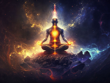 7 Signs Your Root Chakra Is Blocked and What to Do About It?