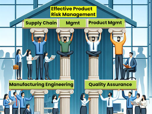 The Human Factor in Risk Management: The Key to Proactive Strategies