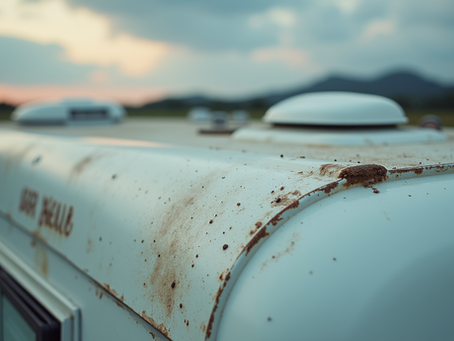 Case Study on the Impact of RV Inspections in Preventing Costly Buyer Mistakes