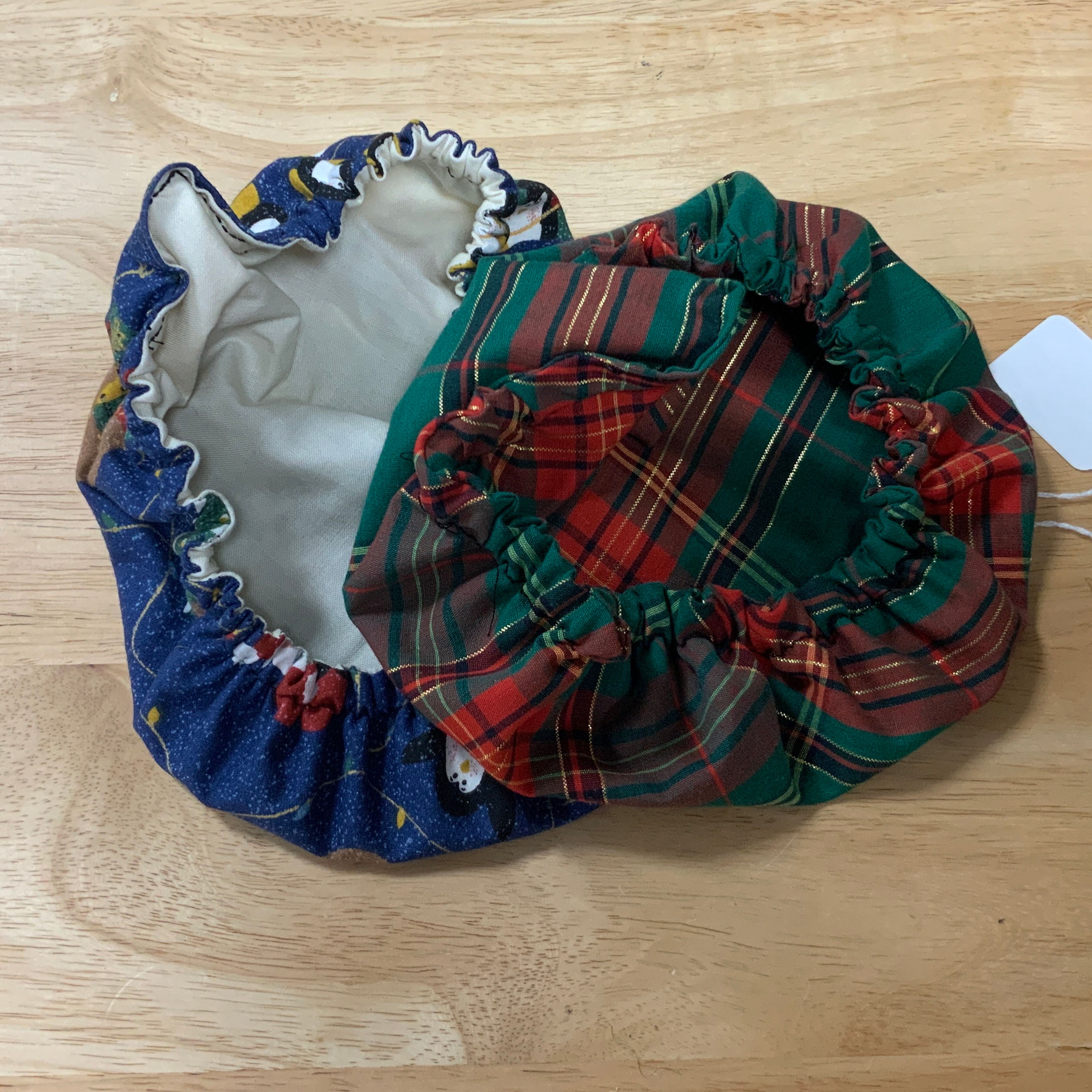 Bowl Covers