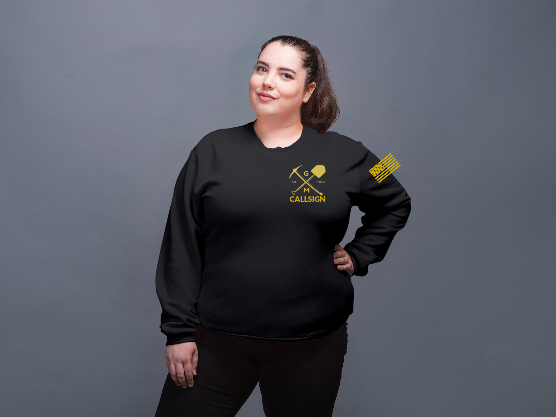 Wagoneers Sweatshirt