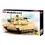 Thumbnail: M1A2 Abrams Main Battle Tank Building Brick Kit