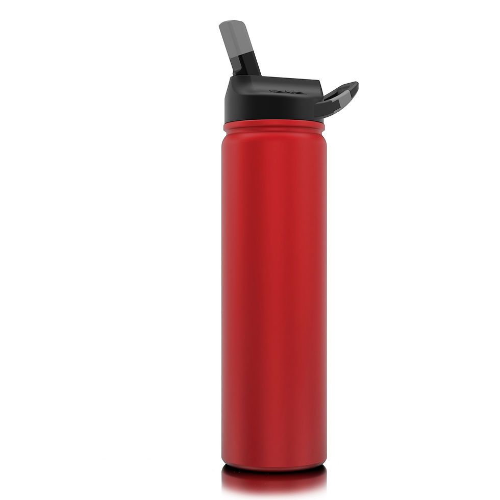 Thumbnail: Dealer 27oz Waterbottle