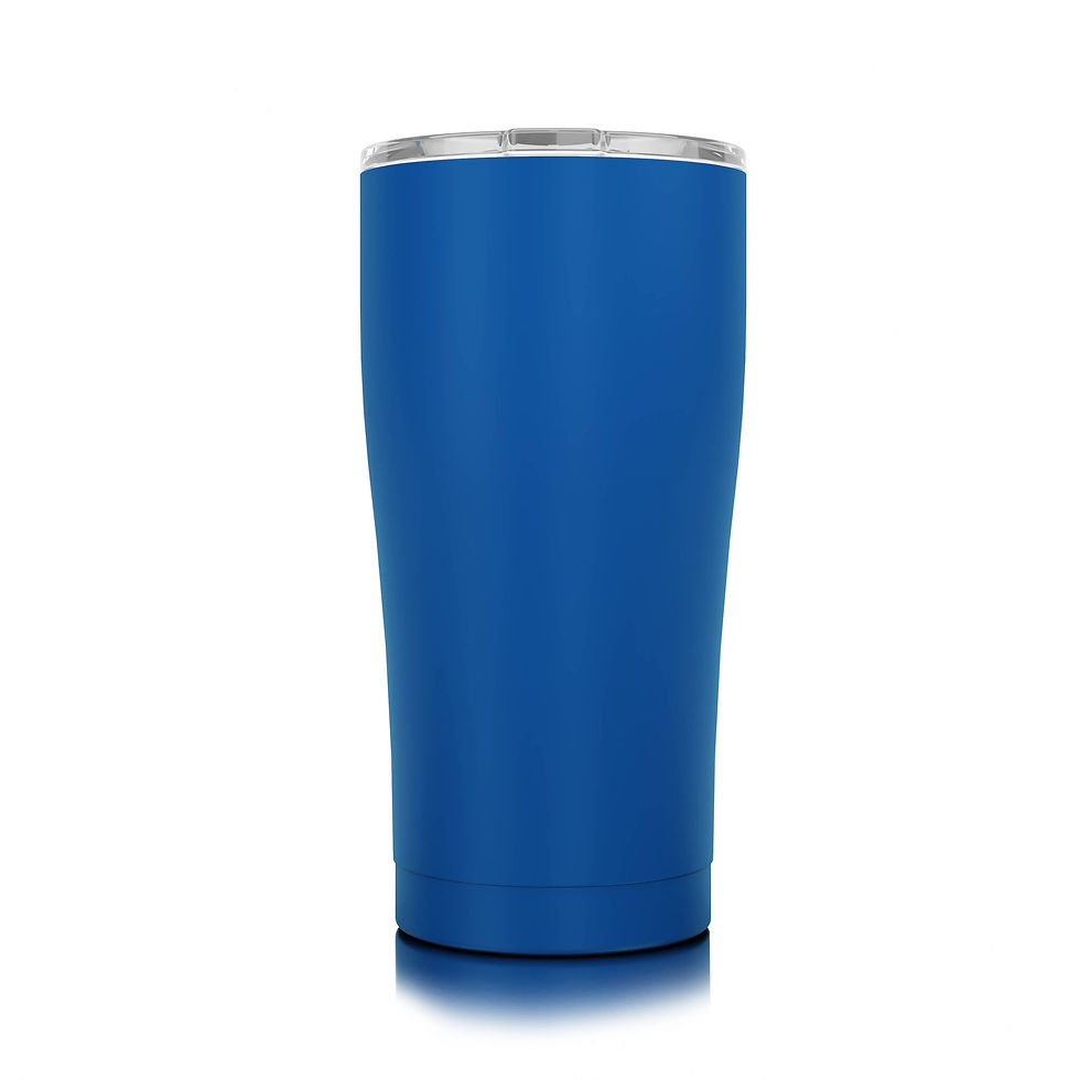 Thumbnail: Dealer 20oz Tumbler