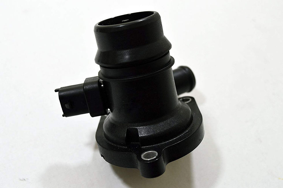 Thumbnail: 55593034 : THERMOSTAT & SENSOR