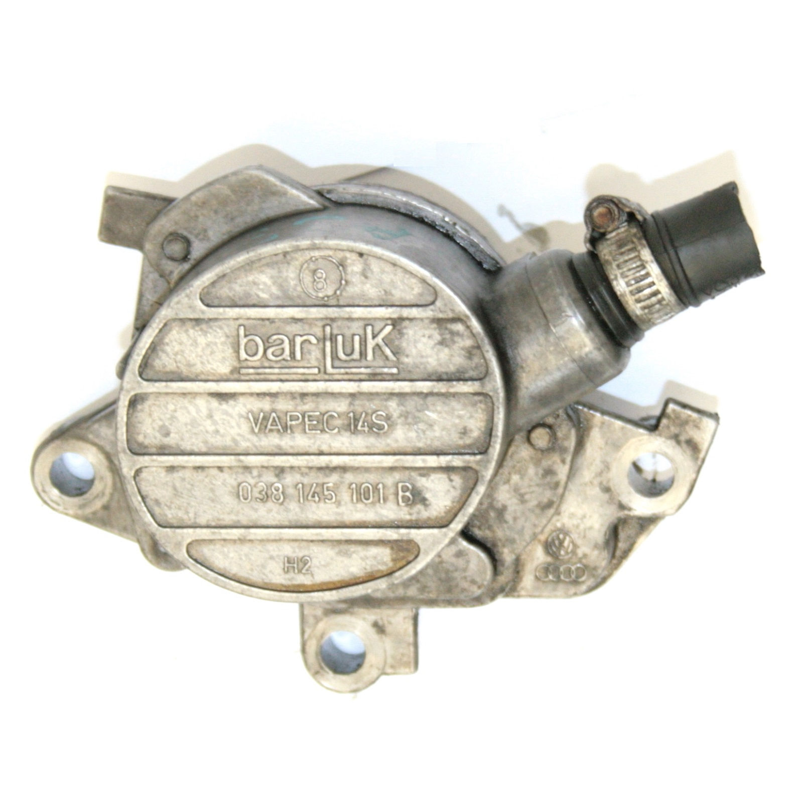 Volkswagen Mk4 TDI 1.9 ALH Brake Vacuum Pump OEM 038145101B Jetta Beetle Golf