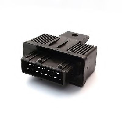 Thumbnail: New ABS Fuel Double Relay 454935