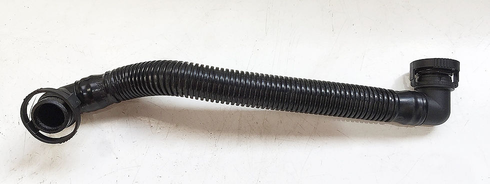 Thumbnail: VW Seat SKODA AUDI 1.4 Inlet Manifold Breather Hose Pipe 036103493BM