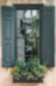 Flower Box