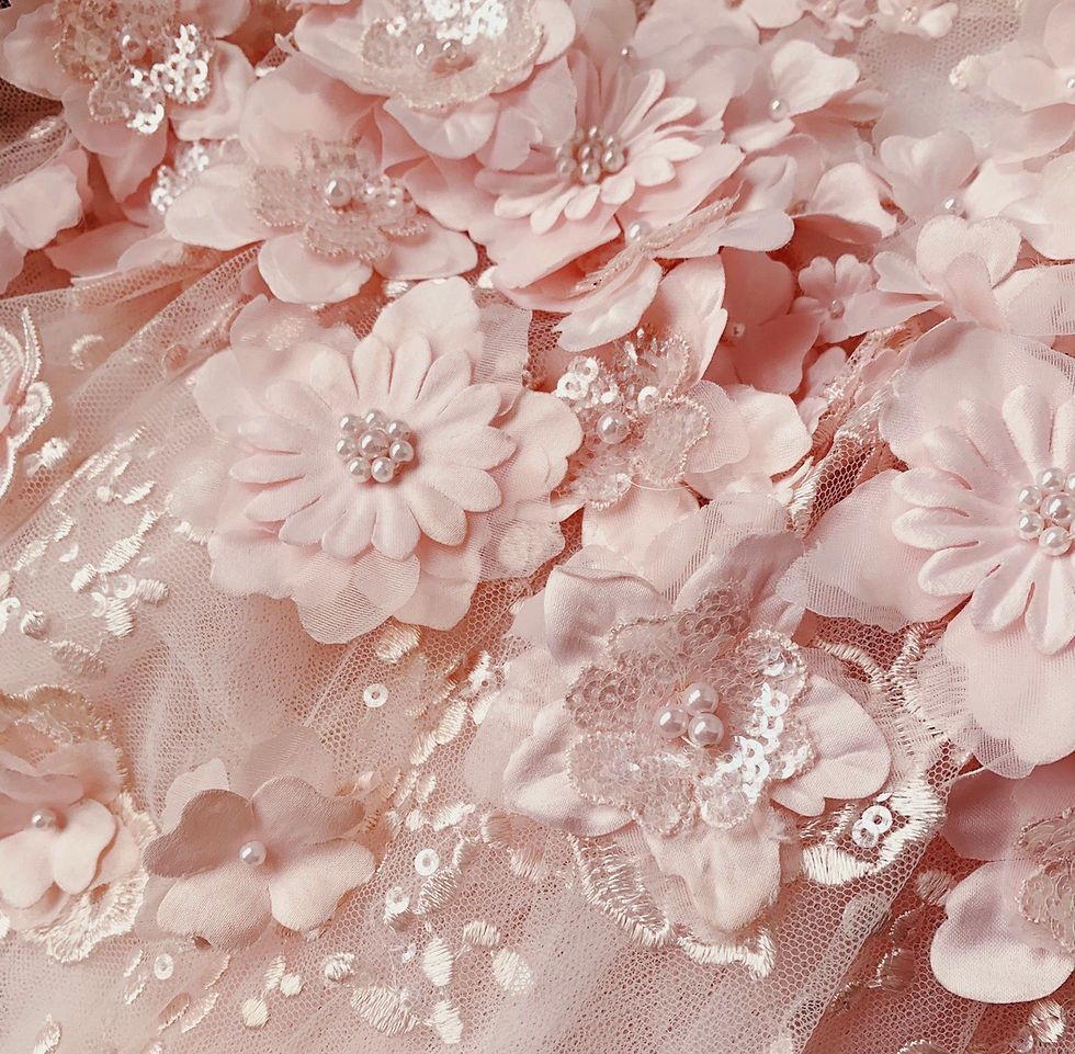 Thumbnail: FLOWERS IN BLOOM