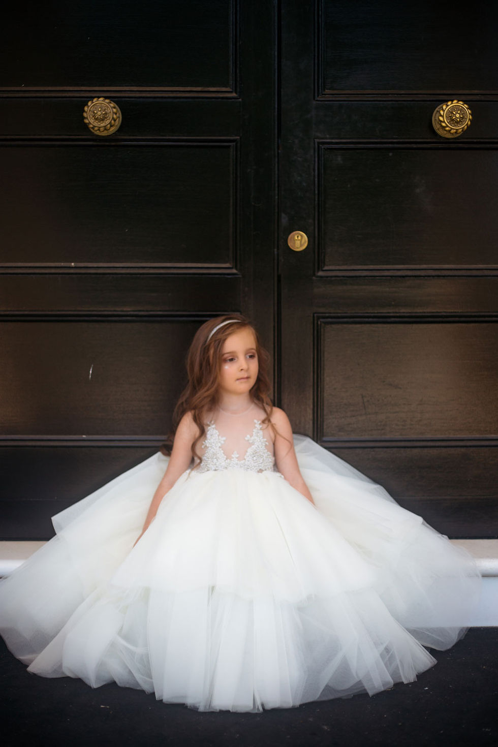 Thumbnail: DREAM OF SPARKLE DRESS