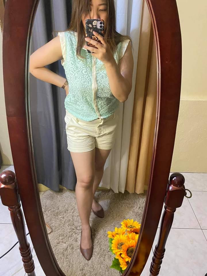 Thumbnail: PRE-LOVED CLOTHES 