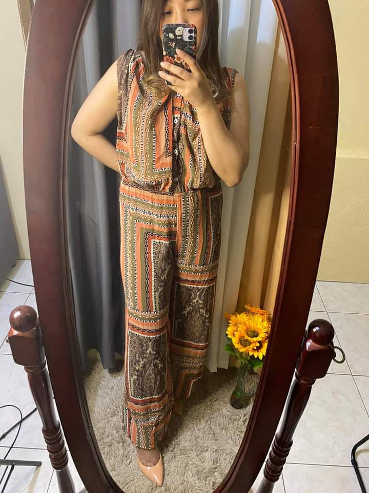 Thumbnail: PRE-LOVED CLOTHES 