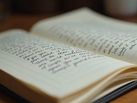 Introductory Story Writing Essentials for Beginners