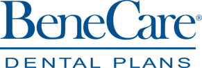 logo of benecare dental plans