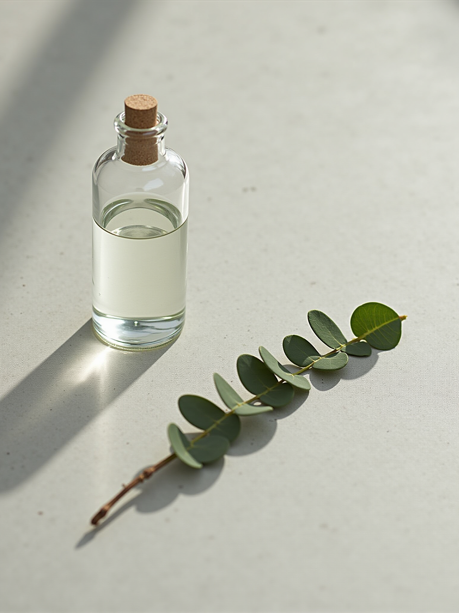 Esssential Oils