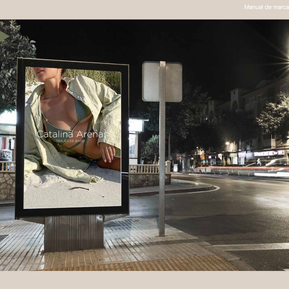 Branding - Catalina Arenas