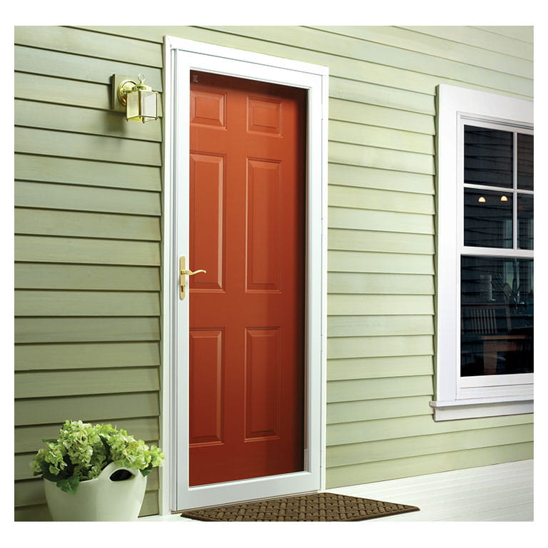 larson tradewinds classic elegance storm door larson tradewinds classic elegance storm door