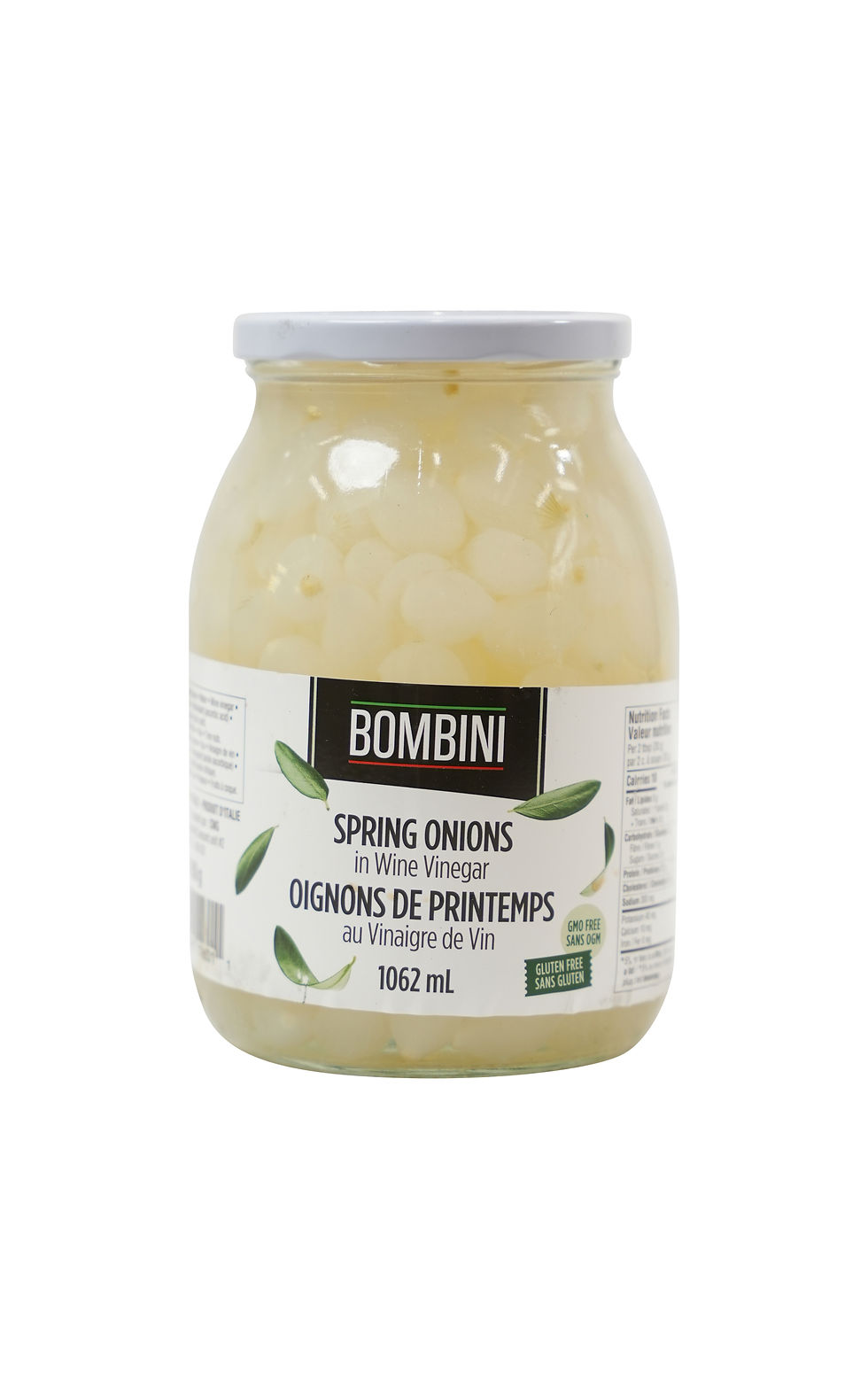 Thumbnail: Spring Onions