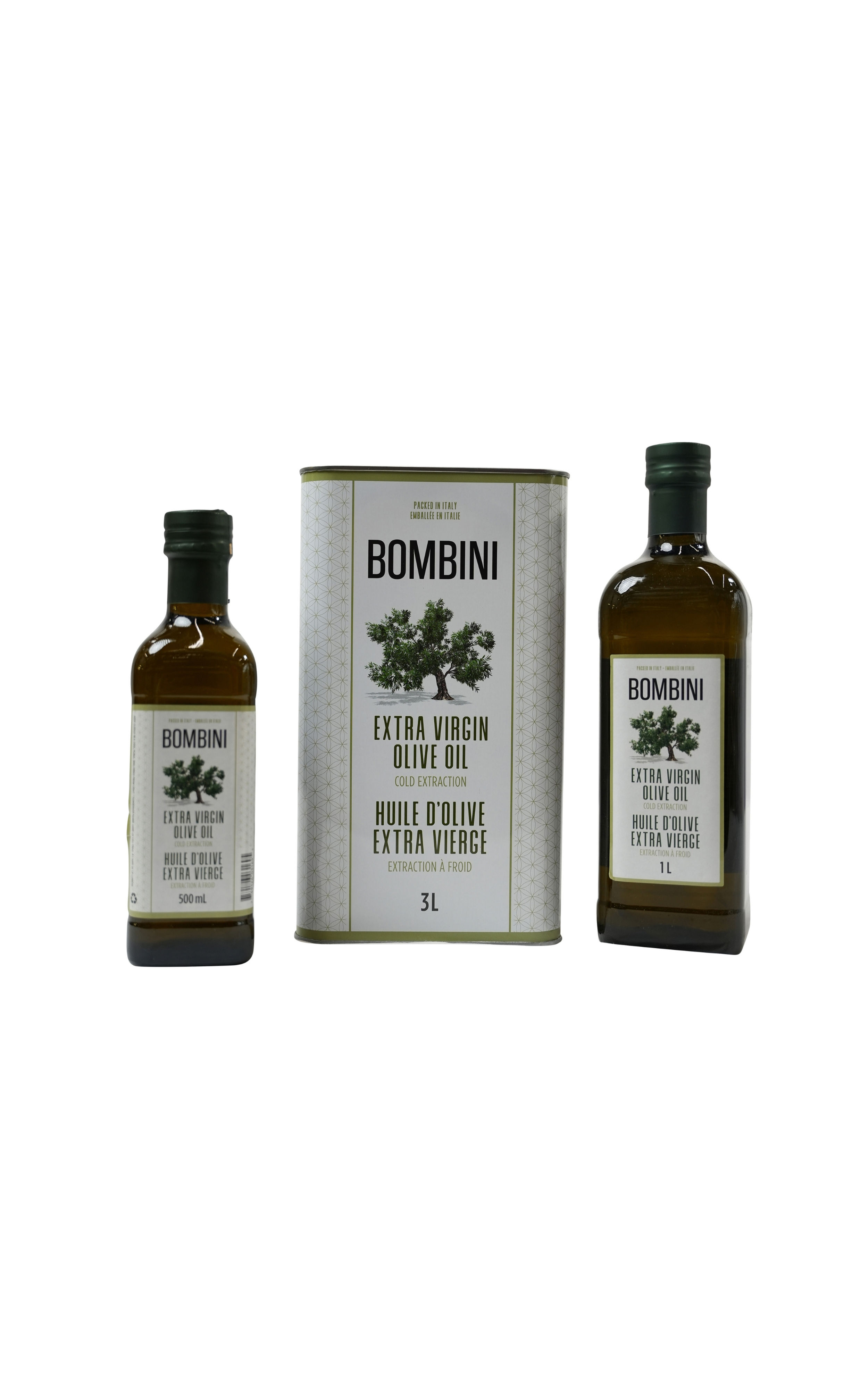 Extra Virgin Olive Oil