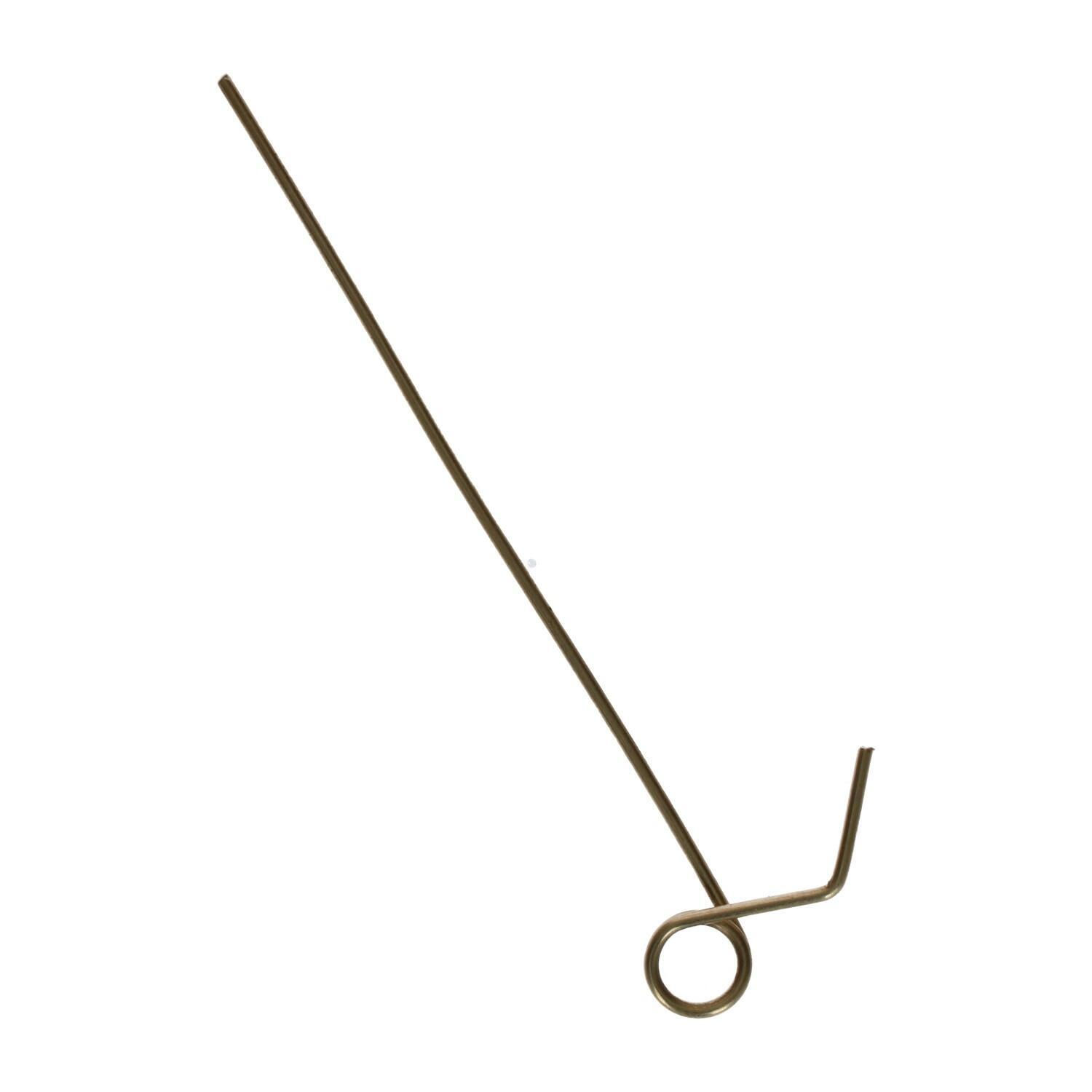 MOLLA PEDALE ACCELERATORE