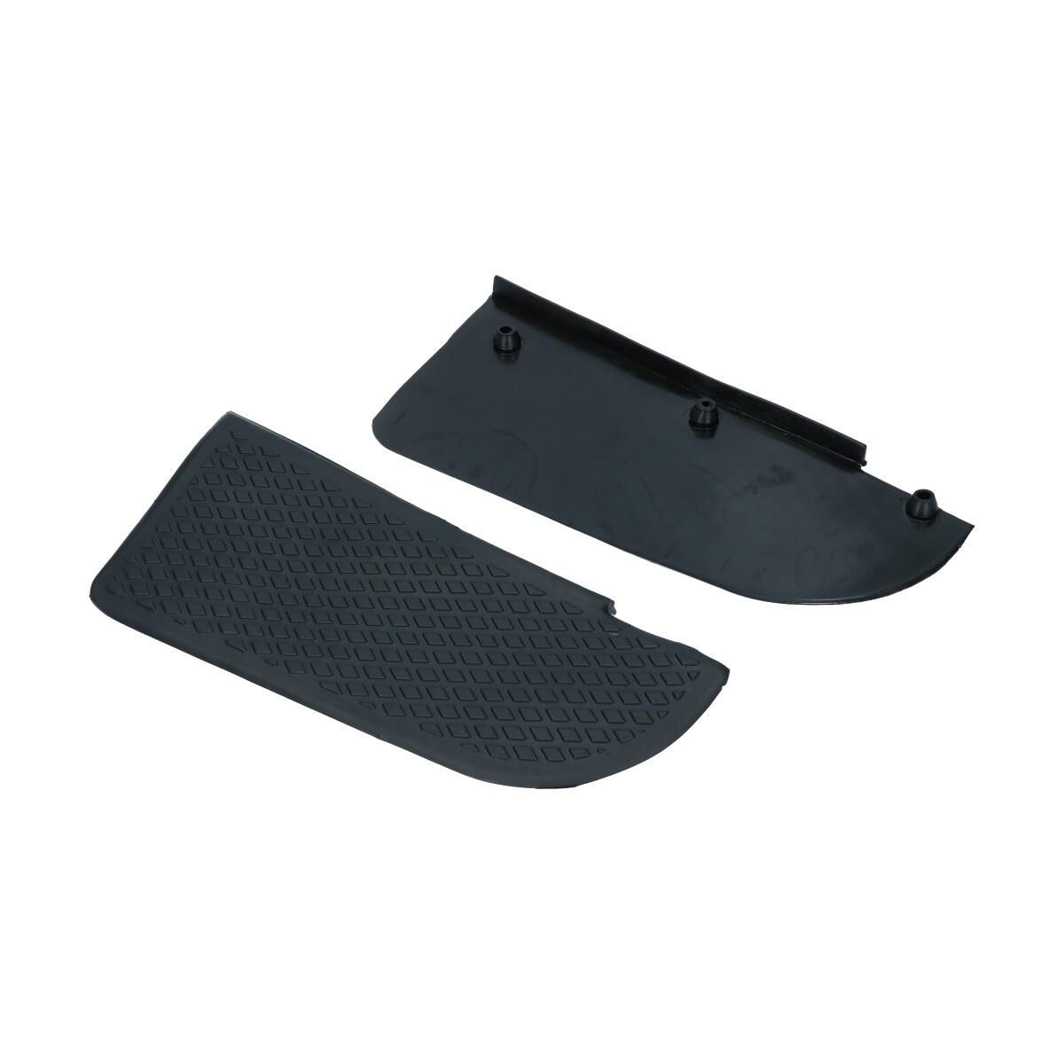 KIT GOMME PEDANE LATERALI TIPO 2