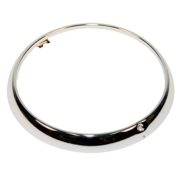 GHIERA FANALE ANTERIORE KG US