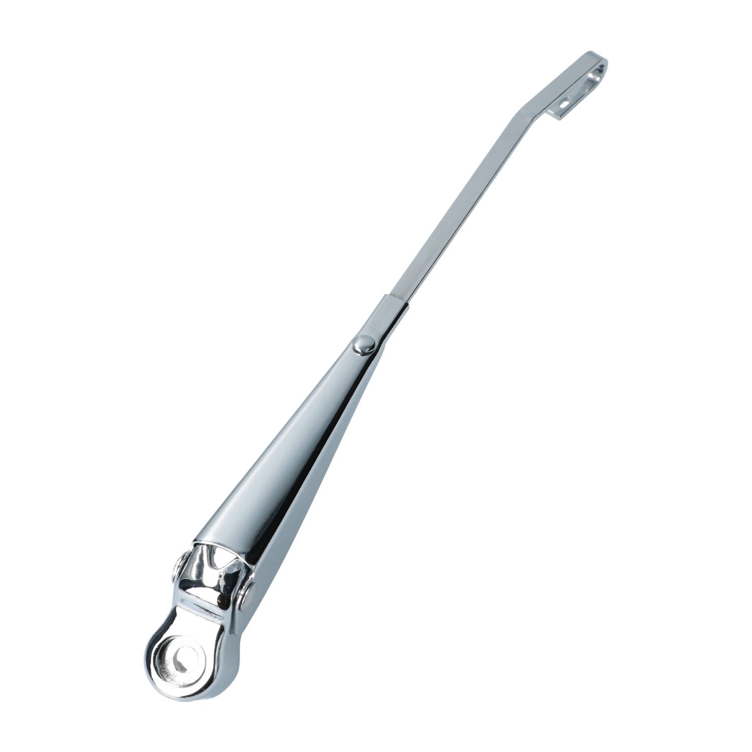 BRACCIO TERGI CRISTALLO DX 1302 CROMATO