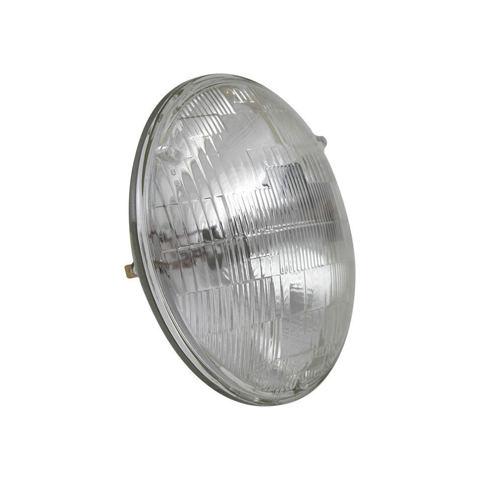 OTTICA SEALED BEAM 6V