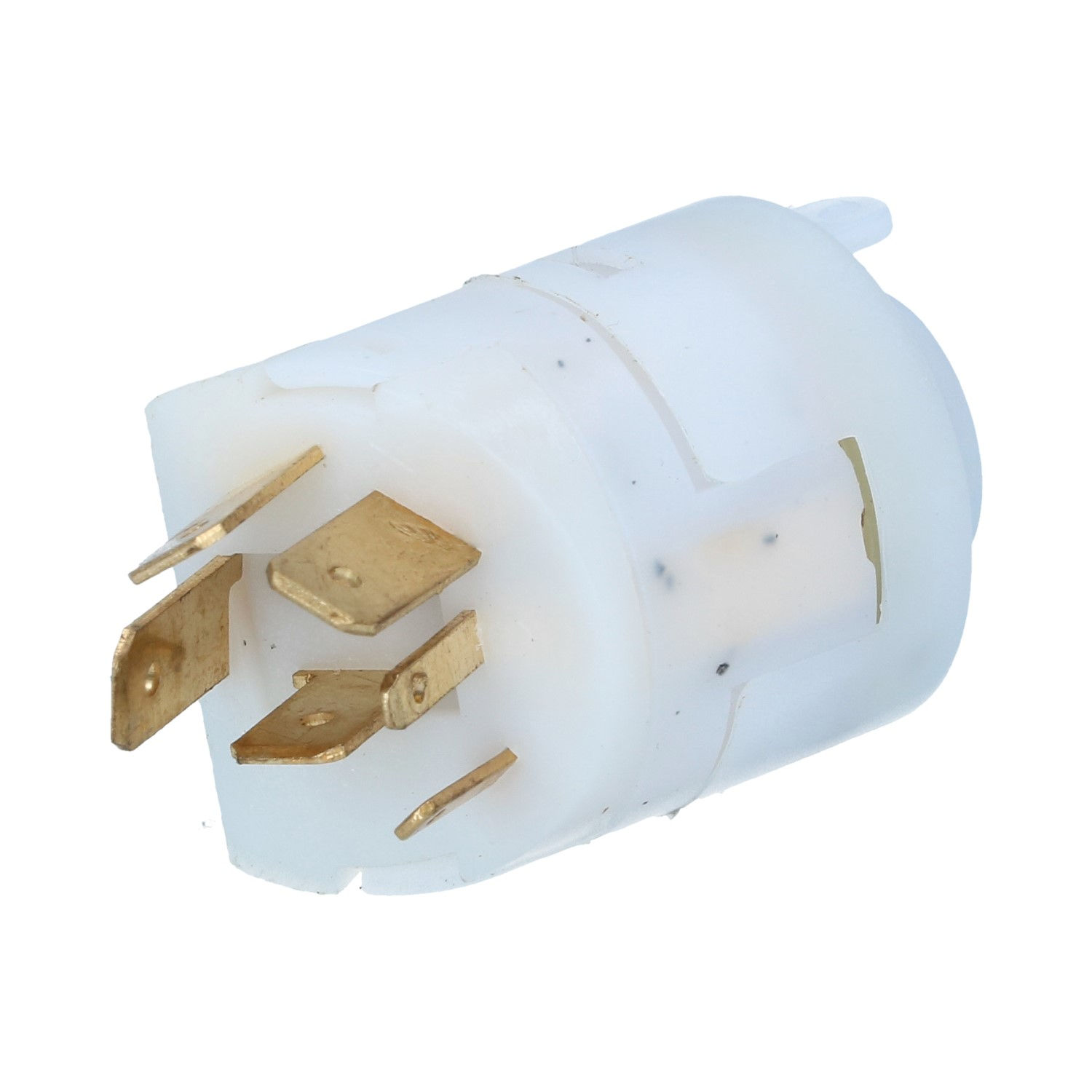 CONTATTO MESSA IN MOTO > 1974