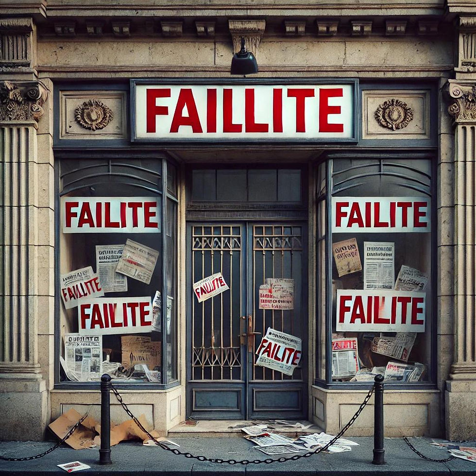Evolution du marché immobilier face aux crises économiques