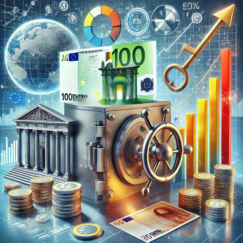 Le financement