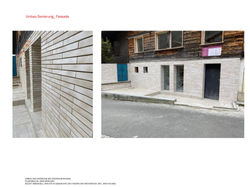 Umbau Pilgerweg 8 Merligen