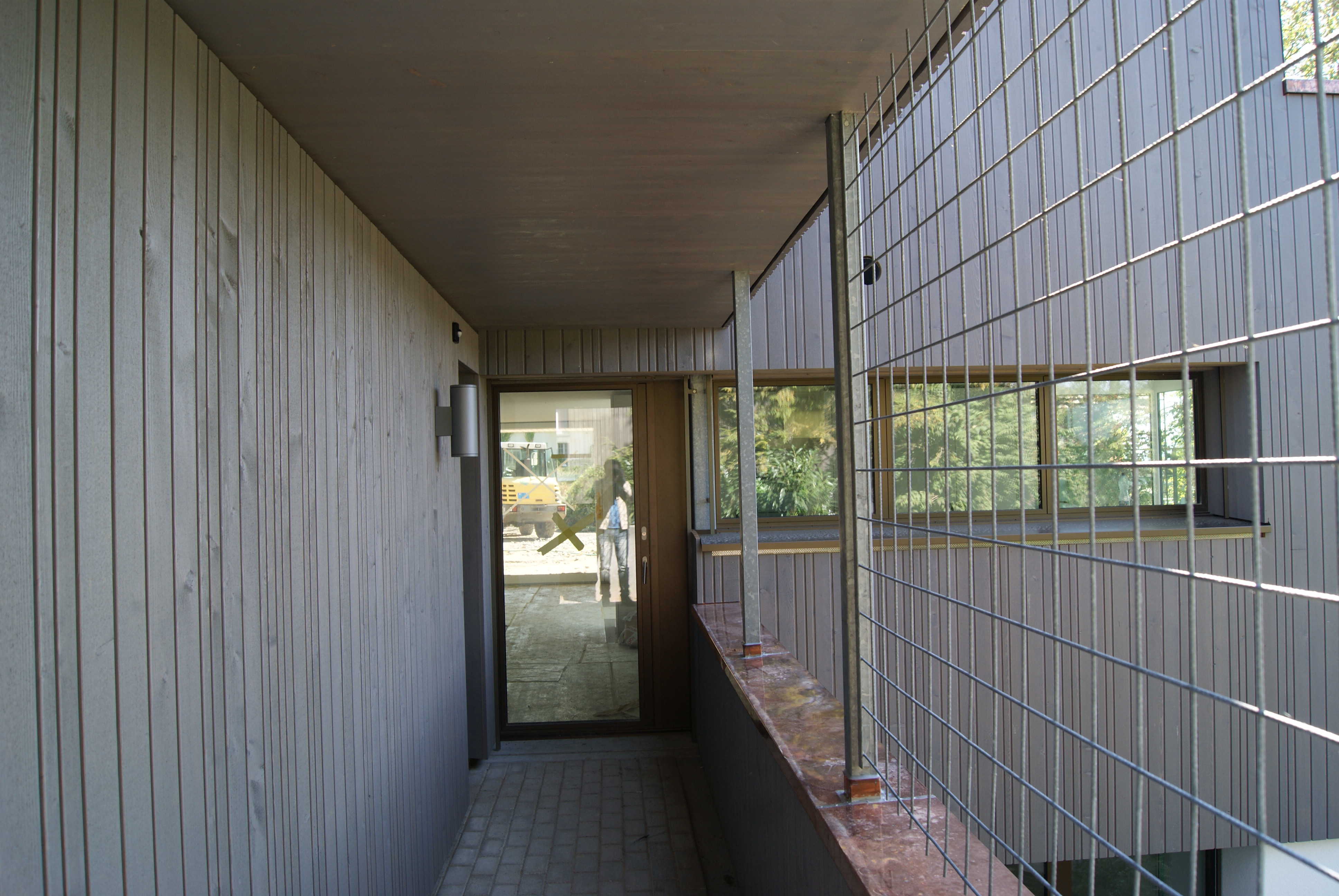 EFH Bärtschi Muri bei bern