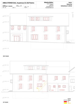 Pieterlen_Baueingabe_Schnitt-schnitt_fas
