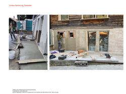 Umbau Pilgerweg 8 Merligen