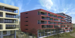 Wohnueberbauung Sommerrain