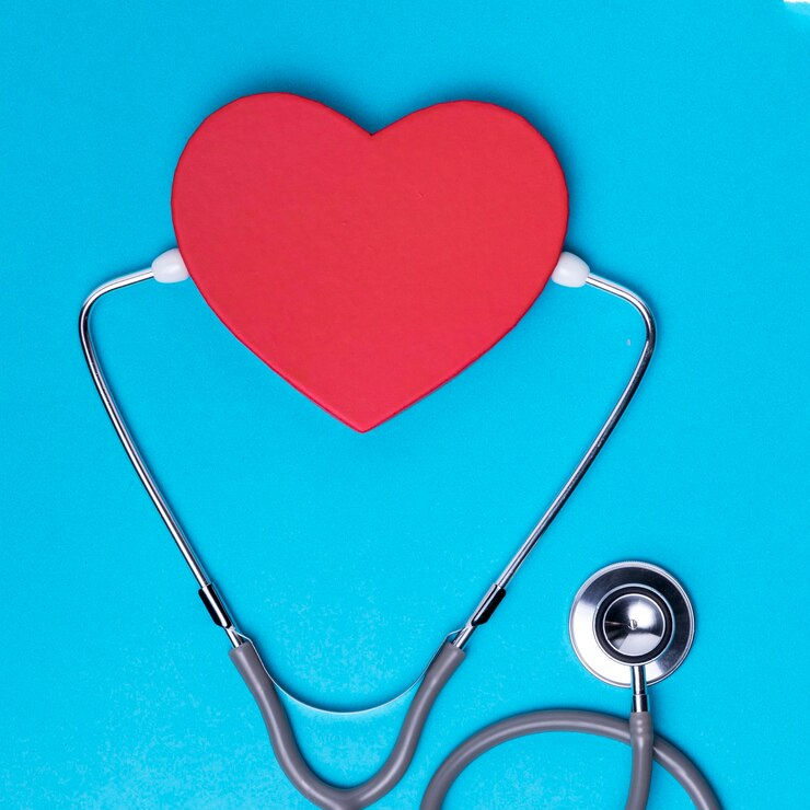 Check-up - Cardiologia