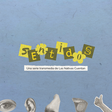 Serie sentidos