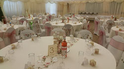 WB Hall#2 - D Dee's bespoke parties