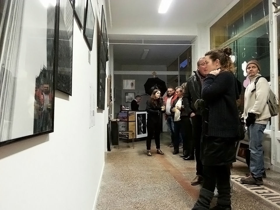 vernissage Urban Skin(s)