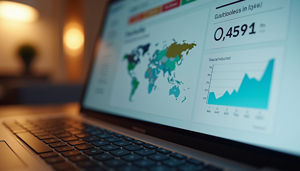Comparison of website builder features highlighting design flexibility and SEO tools available in Wix