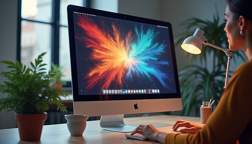 Creative Strategies That Transform Visual Marketing