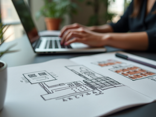 Enhancing Your Brand with Graphic Design