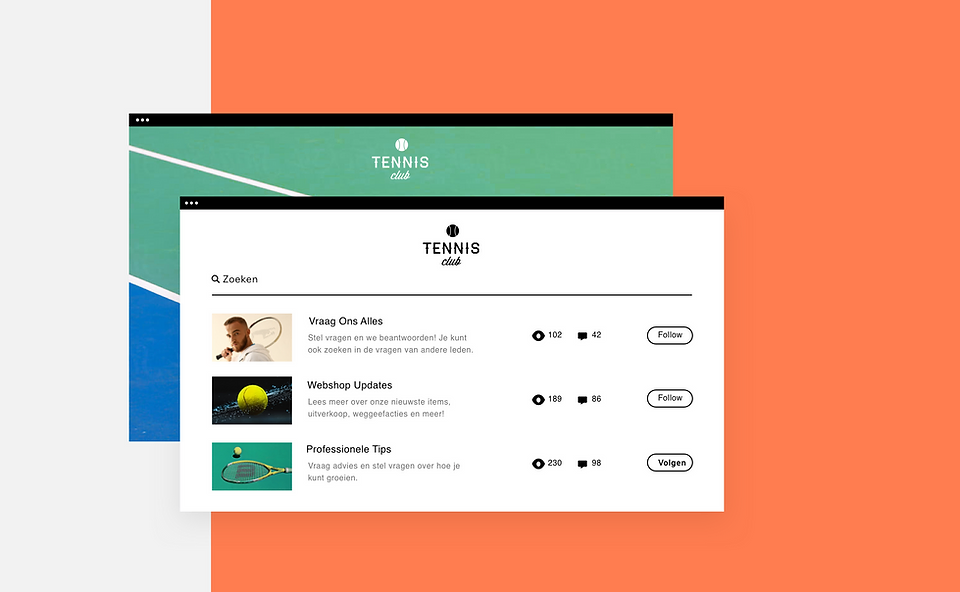 WIX Forum online